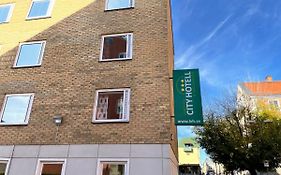 Linköpings Cityhotell och Vandrarhem